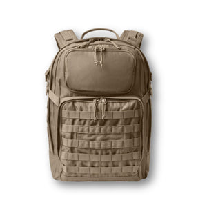 Kentucky Ballistics Range Backpack