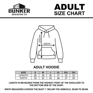 KB Camo Logo Hoodie