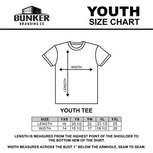 Ballisticated (Youth) T-Shirt