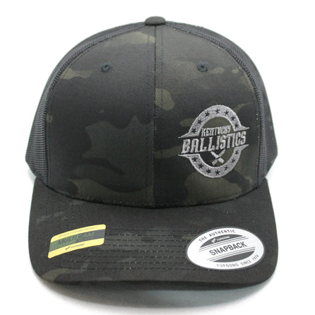 Kentucky Ballistics