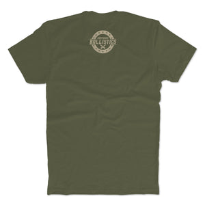 KB Gun Club T-Shirt