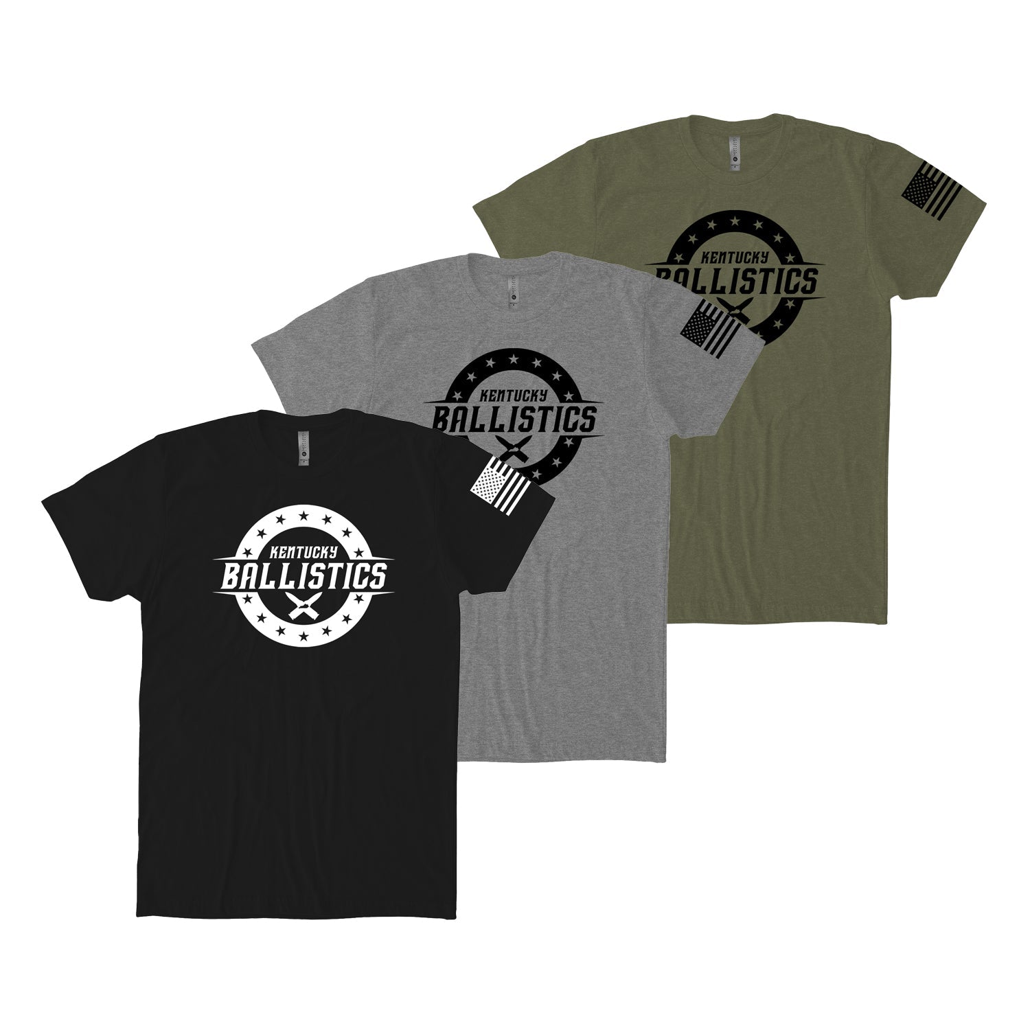 KB Logo T-Shirt