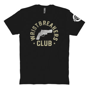 Wristbreaker T-Shirt