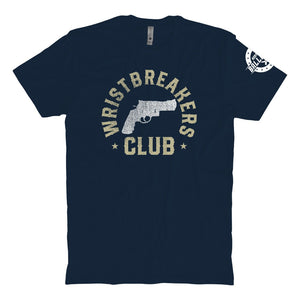 Wristbreaker T-Shirt