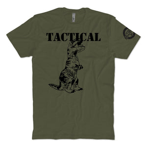 T-Rex T-Shirt (Youth)